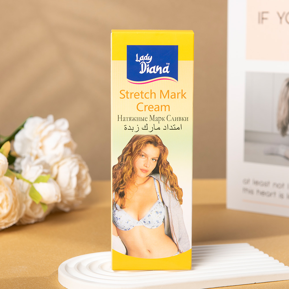stretch mark cream