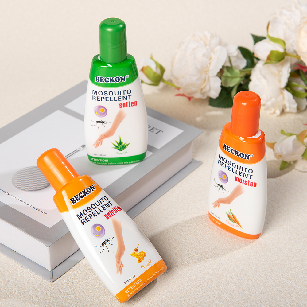 mosquito repellent cream