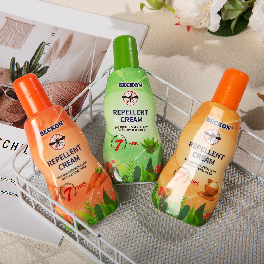 mosquito repellent cream